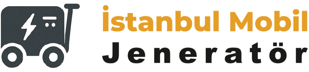 İstanbul Mobil Jeneratör